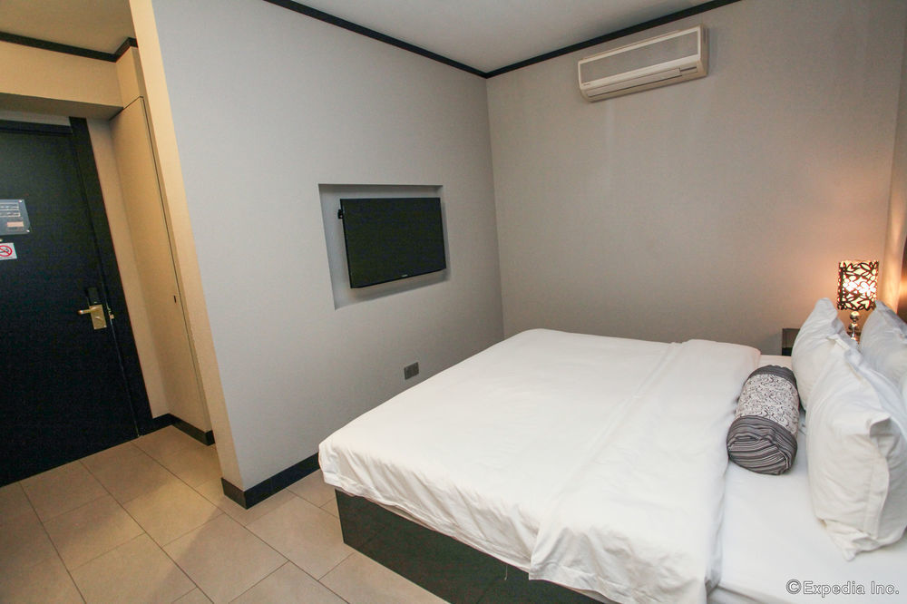 The Southbridge Hotel Singapore Exteriör bild