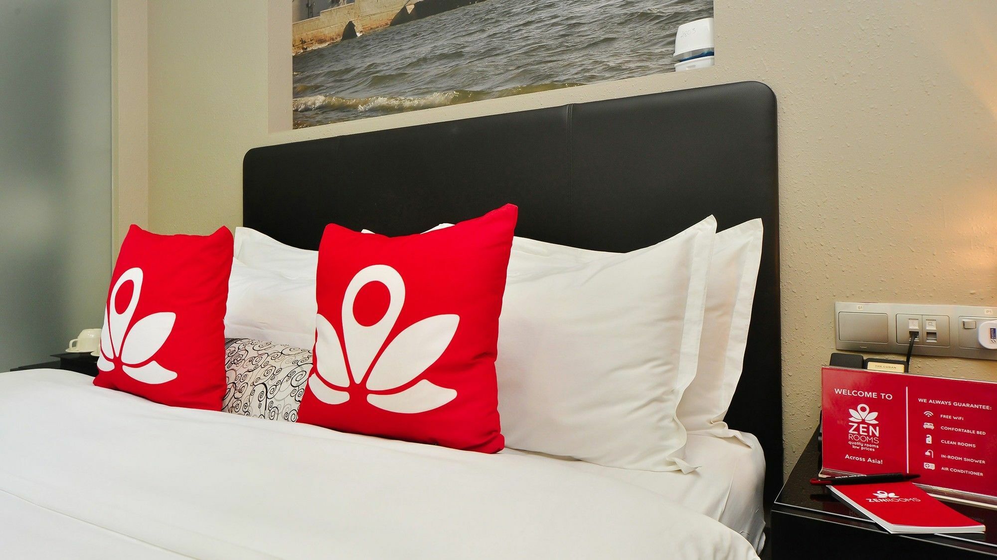 The Southbridge Hotel Singapore Exteriör bild