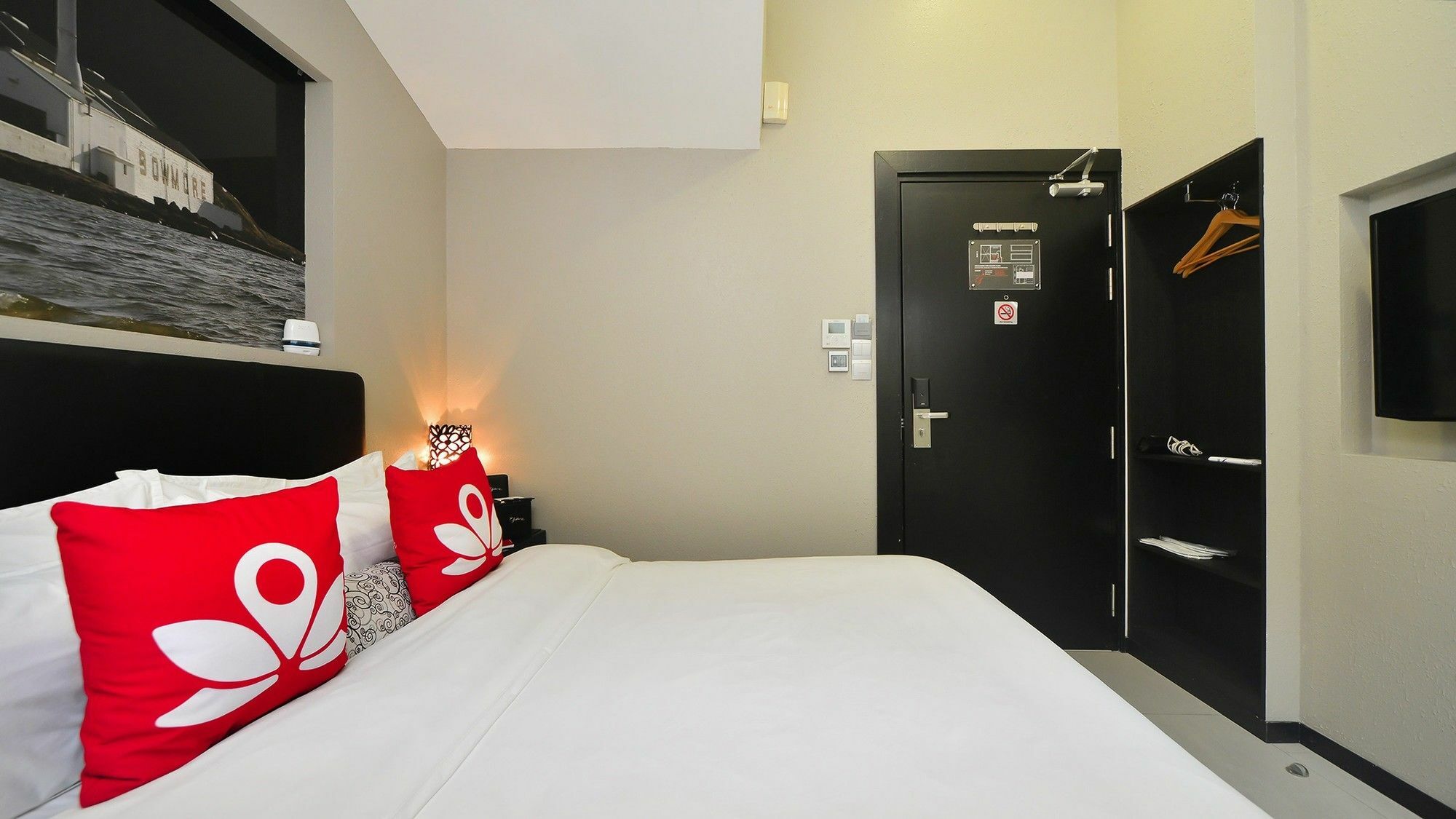The Southbridge Hotel Singapore Exteriör bild
